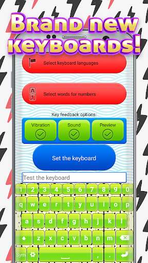 Play Latest Keyboard Themes Play Latest Keyboard Themes