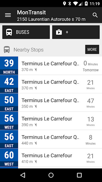 Play APK Laval STL Bus - MonTransit and enjoy Laval STL Bus - MonTransit with UptoPlay org.mtransit.android.ca_laval_stl_bus Play APK Laval STL Bus - MonTransit and enjoy Laval STL Bus - MonTransit with UptoPlay org.mtransit.android.ca_laval_stl_bus
