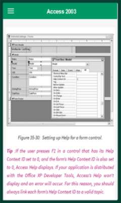 Play Learn Access 2003 Play Learn Access 2003