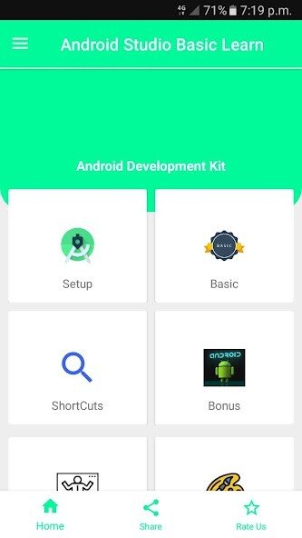 Play APK Learn Android With Source Code and enjoy Learn Android With Source Code with UptoPlay com.milcanx.learnandroidapp Play APK Learn Android With Source Code and enjoy Learn Android With Source Code with UptoPlay com.milcanx.learnandroidapp