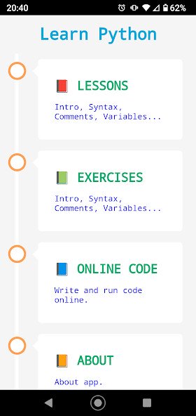 Play APK Learn Python and enjoy Learn Python with UptoPlay com.sololearn Play APK Learn Python and enjoy Learn Python with UptoPlay com.sololearn