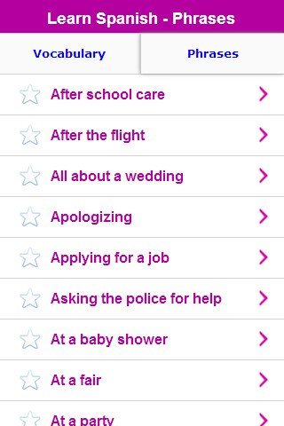 Play APK Learn Spanish  and enjoy Learn Spanish with UptoPlay mawuoodacademy.LearnSpanish