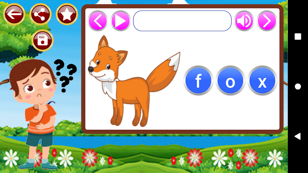 Play APK Learn Spelling - 100 Languages  and enjoy Learn Spelling - 100 Languages with UptoPlay com.company.spellingLearning