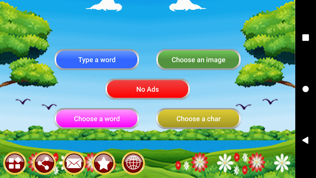 Play APK Learn Spelling - 100 Languages  and enjoy Learn Spelling - 100 Languages with UptoPlay com.company.spellingLearning