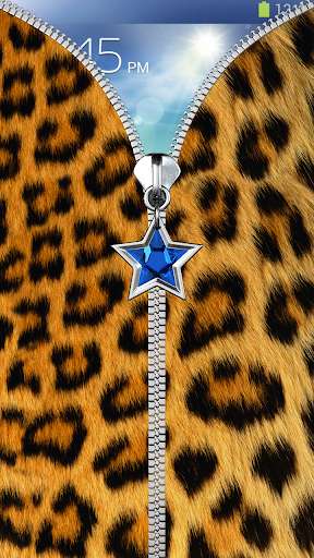 Play APK Leather, fur lock screen  and enjoy Leather, fur lock screen with UptoPlay com.cosmicmobile.app.leather_lock_screen