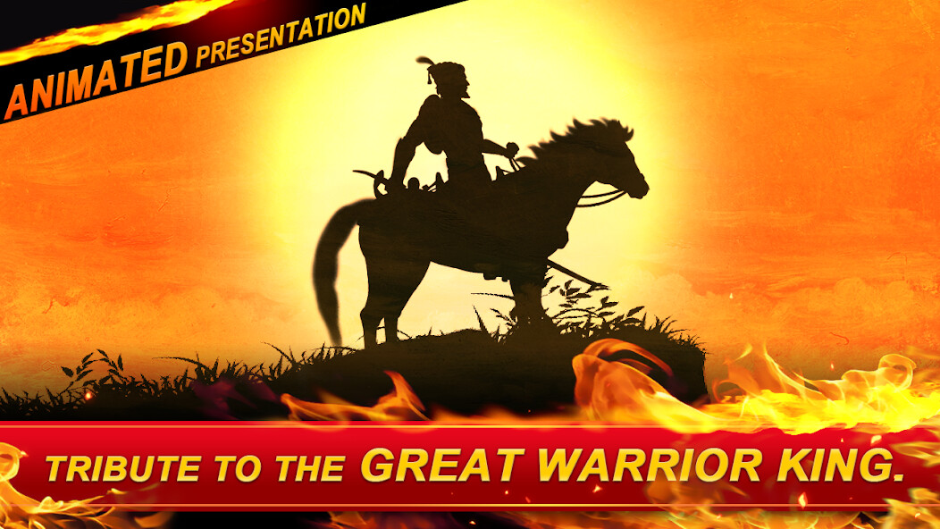 Play Legend Of Maratha Warriors 