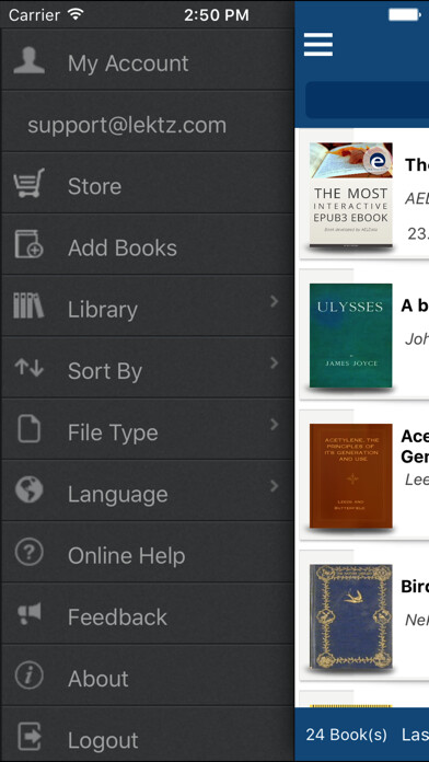 Play APK Lektz eBook Reader  and enjoy Lektz eBook Reader with UptoPlay aeldata.lektz