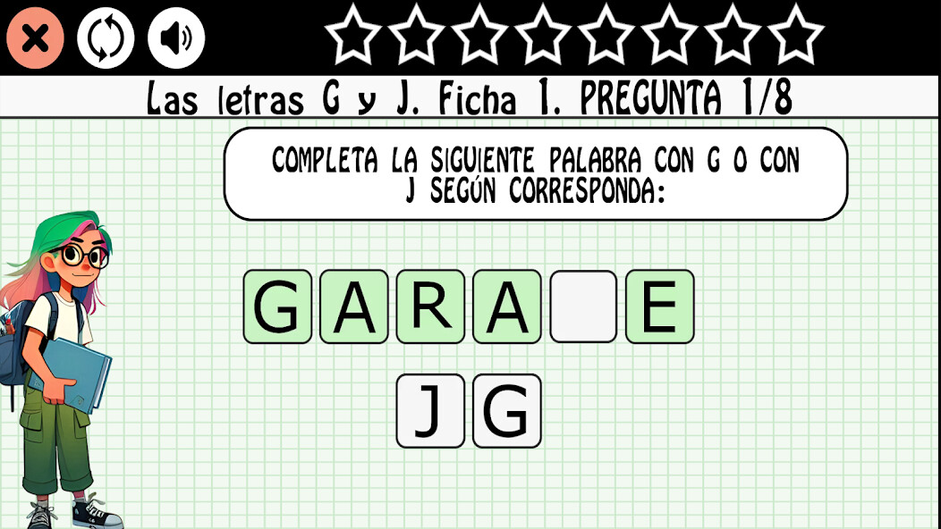 Play Lenguaje 13 años 