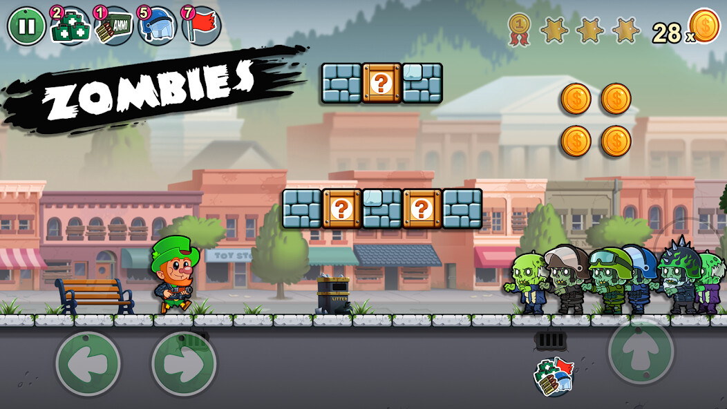 Play Lep's World Z Play Lep's World Z