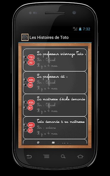 Play Les Histoires de Toto 
