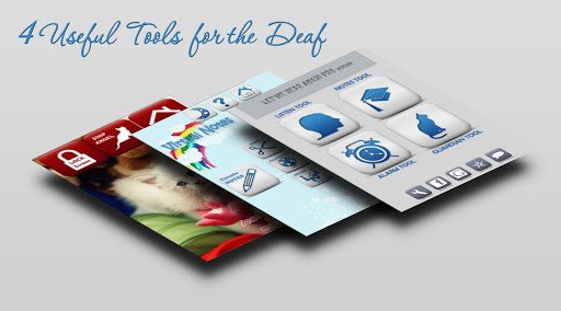 Play APK Let Me Hear Again FREE - Deaf  and enjoy Let Me Hear Again FREE - Deaf with UptoPlay appinventor.ai_drsharonbaisil.LetMEHearAgain_Free_US