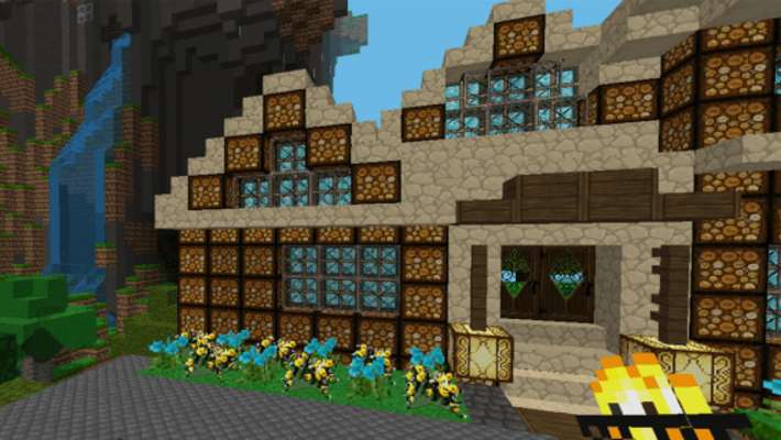 Play Level Craft: Exploration 