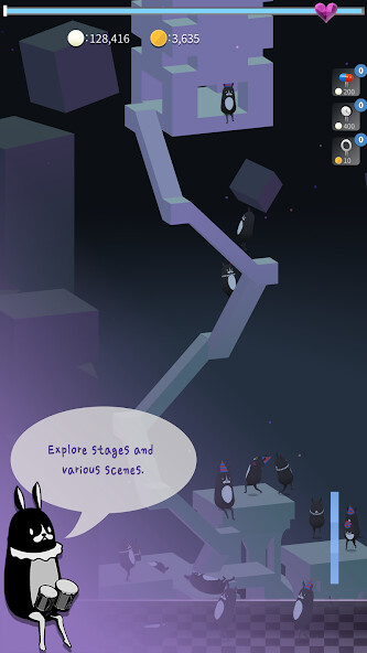 Play APK Liber Vember  and enjoy Liber Vember with UptoPlay com.LardGames.LiberVember