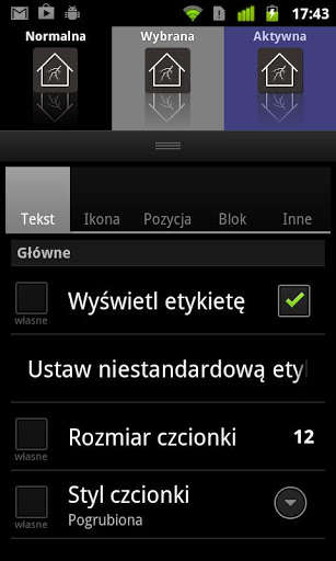Play APK Lightning Launcher - Polski  and enjoy Lightning Launcher - Polski with UptoPlay net.pierrox.lightning_launcher.lp.pl
