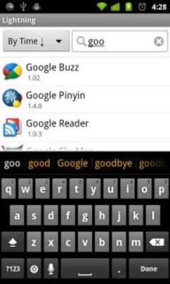 Play Lightning (Root) Play Lightning (Root)