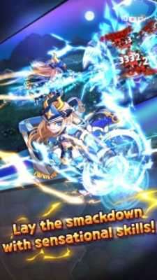 Play LINE Puzzle Friends Play LINE Puzzle Friends