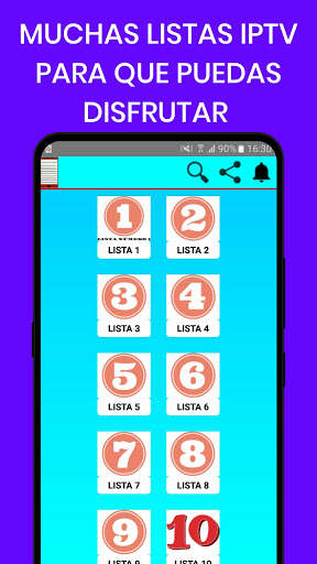 Play Listas IPTV  Play Listas IPTV