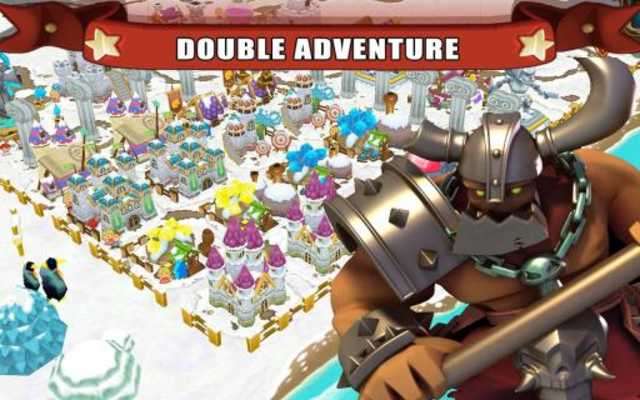 Play Little Empire (3d) Play Little Empire (3d)