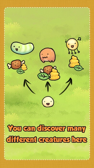 Play APK Little Evolution World  and enjoy Little Evolution World with UptoPlay net.lionbird.google.littleEvolutionWorld