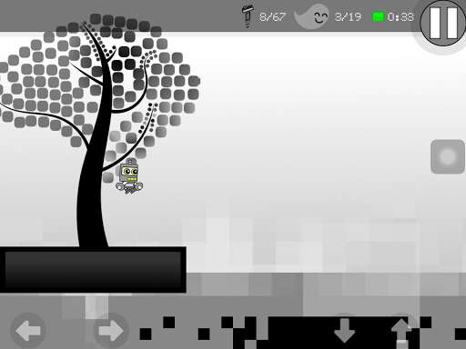 Play Little Robot Adventure 