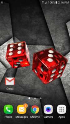 Play Live 3D Parallax Wallpapers 