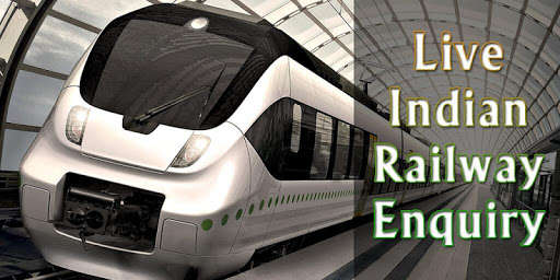 Play Live Indian Train Status - PNR Status & Enquiry  and enjoy Live Indian Train Status - PNR Status & Enquiry with UptoPlay
