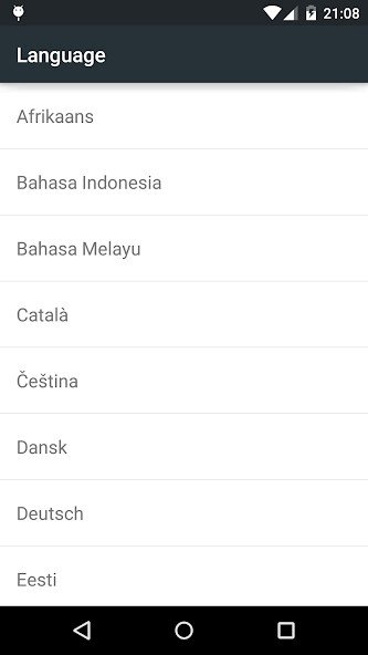 Play APK Locale Setting Widget  and enjoy Locale Setting Widget with UptoPlay com.sqr5.locale_setting_widget