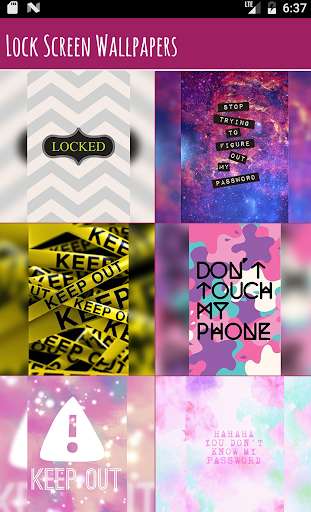 Play APK Lock Screen Wallpapers Free  and enjoy Lock Screen Wallpapers Free with UptoPlay com.eapp.lock_wallpapers_free