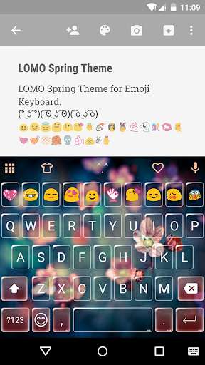 Play APK LOMO Spring Emoji Keyboard and enjoy LOMO Spring Emoji Keyboard with UptoPlay com.kkkeyboard.emoji.keyboard.theme.LOMOSpring Play APK LOMO Spring Emoji Keyboard and enjoy LOMO Spring Emoji Keyboard with UptoPlay com.kkkeyboard.emoji.keyboard.theme.LOMOSpring