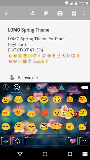 Play APK LOMO Spring Emoji Keyboard and enjoy LOMO Spring Emoji Keyboard with UptoPlay com.kkkeyboard.emoji.keyboard.theme.LOMOSpring Play APK LOMO Spring Emoji Keyboard and enjoy LOMO Spring Emoji Keyboard with UptoPlay com.kkkeyboard.emoji.keyboard.theme.LOMOSpring