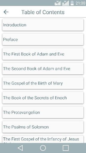 Play Lost Books of the Bible (Forgotten Bible Books) 