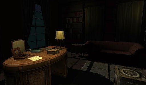 Play Lost Legacy: Demo 