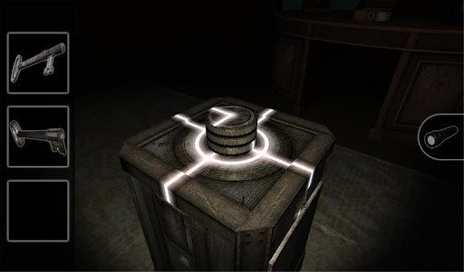 Play Lost Legacy: Demo 