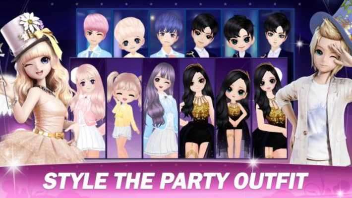 Play LoveBeat: Anytime (Global) 