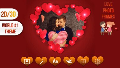 Play Love Photo Frames 2018 Play Love Photo Frames 2018