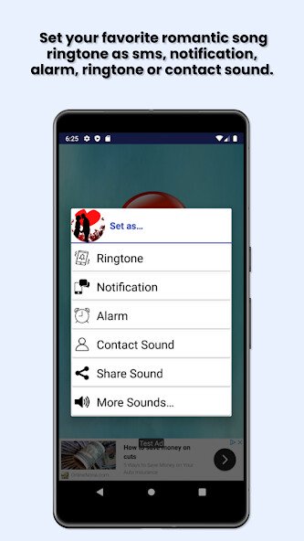 Play Love Ringtones Play Love Ringtones