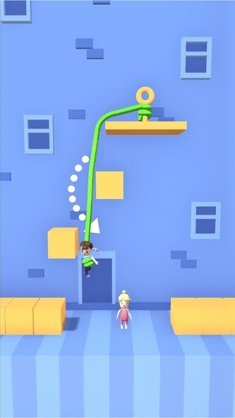 Play APK Lover Rescue  and enjoy Lover Rescue with UptoPlay air.LoverRescue
