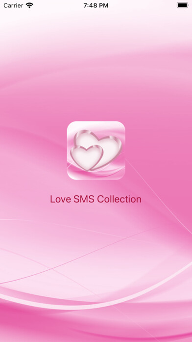 Play ❤Love SMS Collection❤ Play ❤Love SMS Collection❤