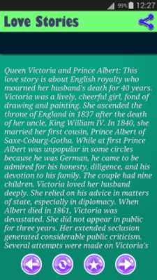 Play Love Stories 2018 