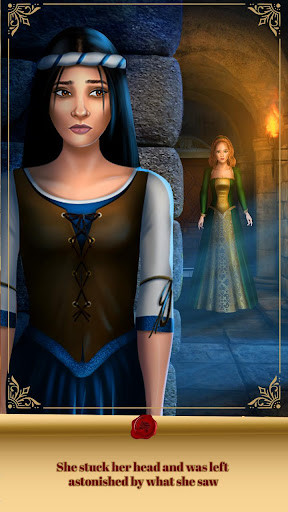 Play APK Love Story Games: Royal Affair  and enjoy Love Story Games: Royal Affair with UptoPlay com.Love.Story.Games.Royal.Affair