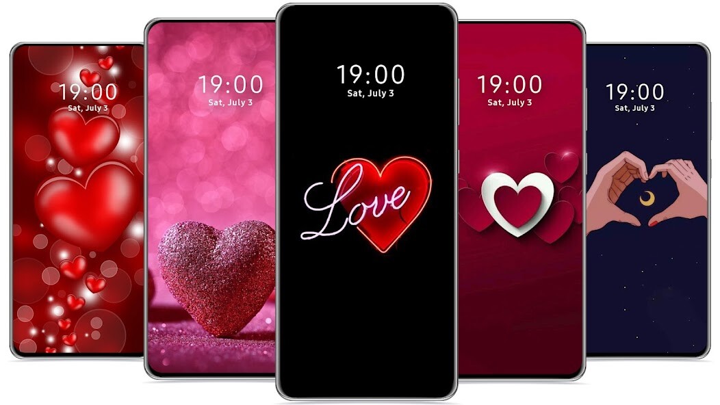 Play APK Love Wallpaper HD  and enjoy Love Wallpaper HD with UptoPlay mudgal.lovewallpaperhd