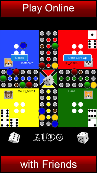 Play APK Ludo Online Prime and enjoy Ludo Online Prime with UptoPlay com.nakimsoft.ludohd Play APK Ludo Online Prime and enjoy Ludo Online Prime with UptoPlay com.nakimsoft.ludohd