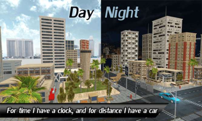 Play Luxury Car Driving 2017 