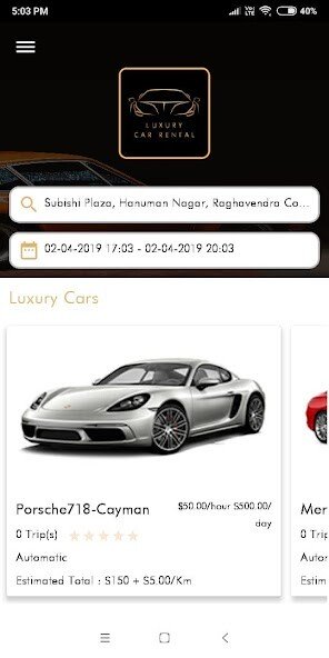 Play APK Luxury Car Rental  and enjoy Luxury Car Rental with UptoPlay com.conduit.app_8ee7d2b94b464a4fae061f0c247eea11.app