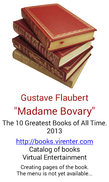 Play APK Madame Bovary  and enjoy Madame Bovary with UptoPlay com.virenter.books.AOUBGFCTNBNOSUDV