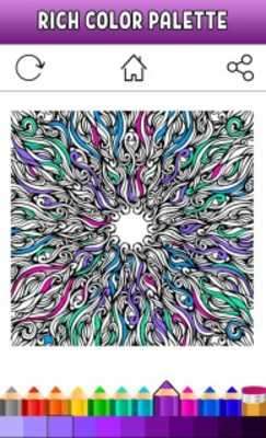 Play Magic Coloring Book 