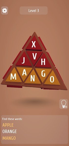 Play APK Magic Words  and enjoy Magic Words with UptoPlay it.edizionilpuntodincontro.parolemagiche