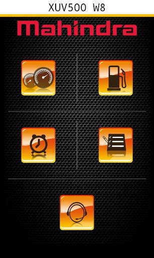 Play APK Mahindra XUV500  and enjoy Mahindra XUV500 with UptoPlay com.bcone.xuv