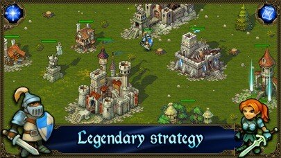 Play Majesty: Northern Expansion Play Majesty: Northern Expansion