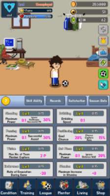 Play Making Soccer Star 